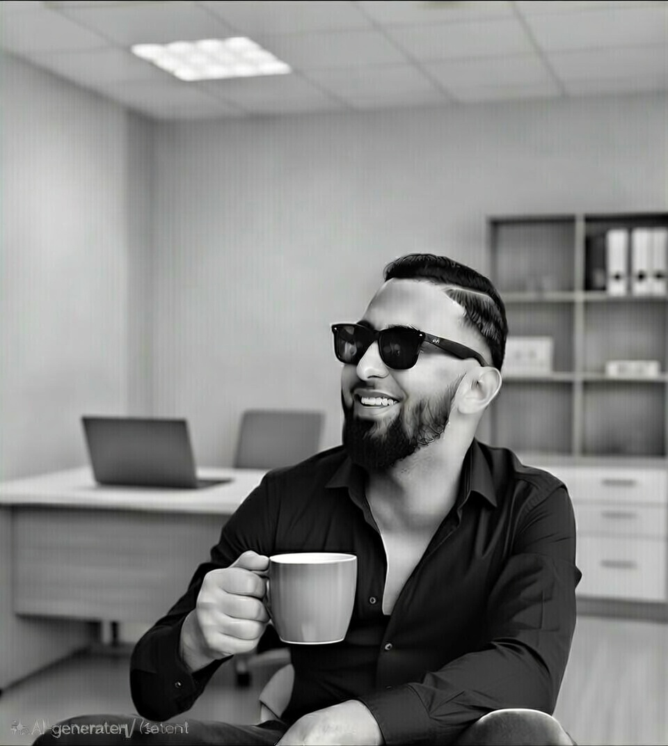 Ziyaad Evans - CEO & Founder of Eduvance